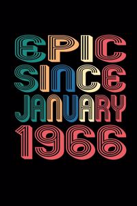 Epic Since January 1966
