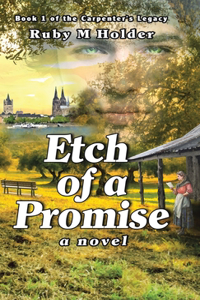 Etch of a Promise