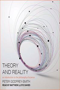 Theory and Reality Lib/E