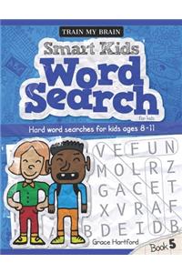 Smart Kids Word Search for Kids