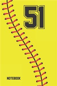 51 Notebook