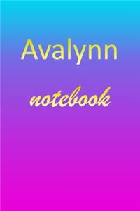 Avalynn