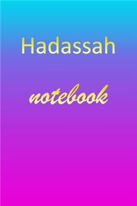 Hadassah