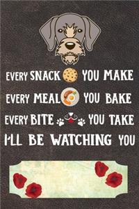I'll Be Watching You