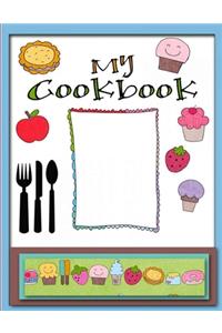 My Cookbook