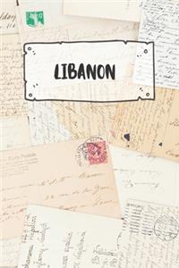 Libanon