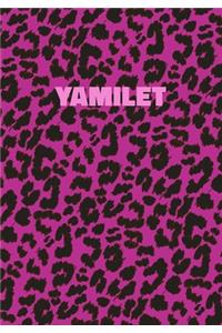 Yamilet