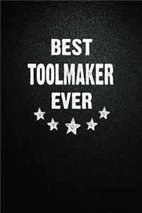 Best Toolmaker Ever