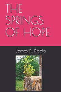 The Springs of Hope