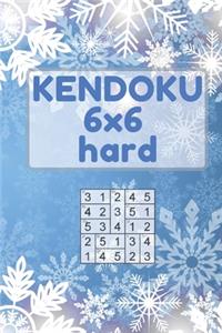 KenDoku