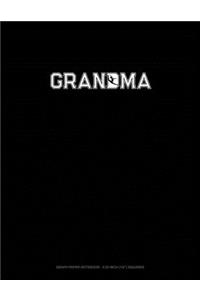 Grandma (With Gymnastics Graphics)