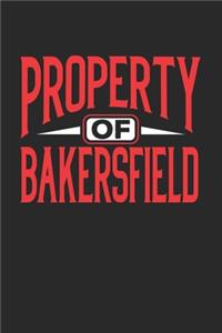 Property of Bakersfield