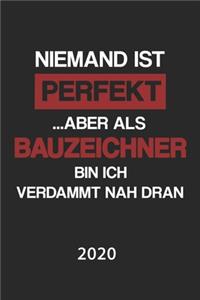 Bauzeichner 2020