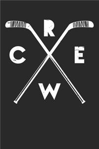 Hockey Crew