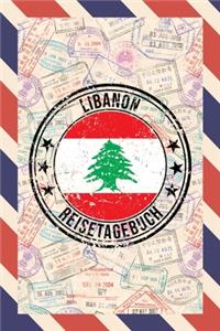 Libanon Reisetagebuch