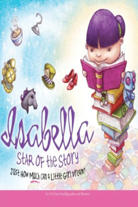 Isabella: Star of the Story