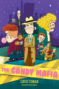 Candy Mafia