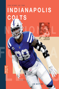 Story of the Indianapolis Colts