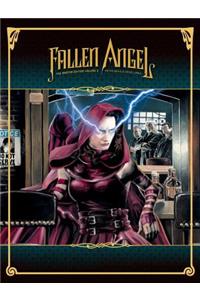 Fallen Angel: Master Edition, Vol. 2