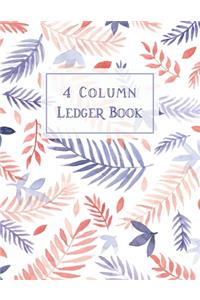 Ledger Book