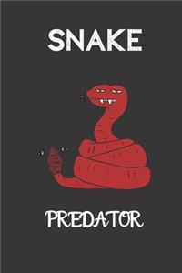 snake predator