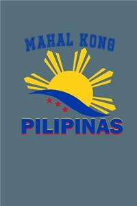 Mahal Kong Pilipinas