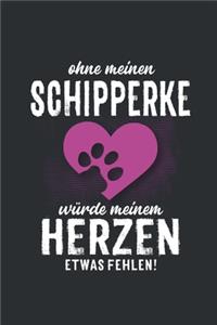 Ohne meinen Schipperke