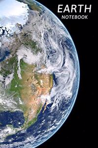Earth Notebook