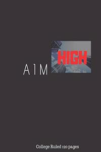 Aim High