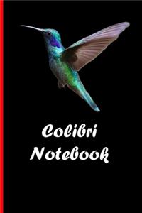 Colibri Notebook