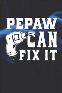 Pepaw Can Fix It