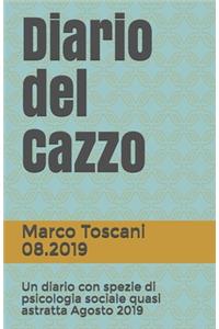 Diario del Cazzo