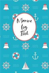 Marine Logbook