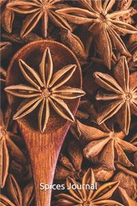 Spices Journal