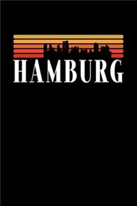 Hamburg Skyline