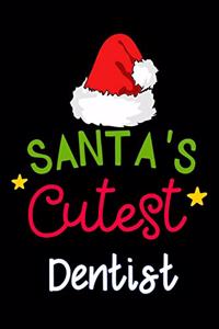 santa's cutest Dentist