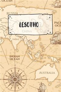 Lesotho