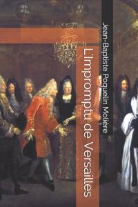 L'Impromptu de Versailles