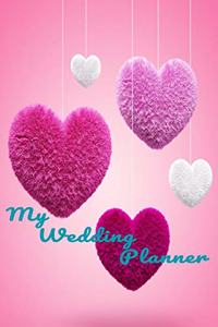 My Wedding Planner