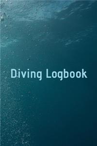 Diving Logbook