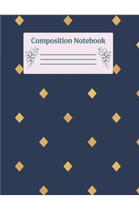 Composition Notebook