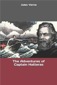 The Adventures of Captain Hatteras