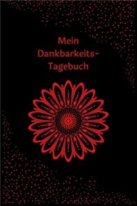 Mein Dankbarkeits-Tagebuch