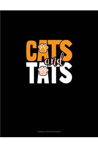 Cats And Tats