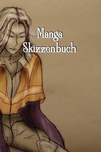 Manga Skizzenbuch