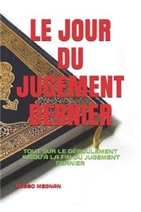 Le Jour Du Jugement Dernier