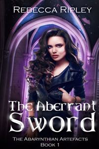 Aberrant Sword