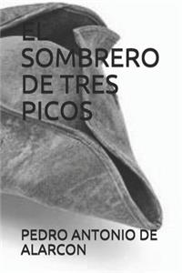El Sombrero de Tres Picos
