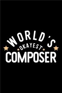 World's Okayest Composer