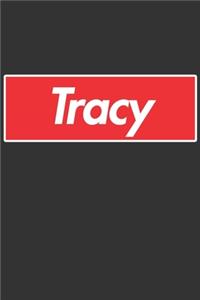Tracy